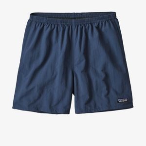 Patagonia Baggies 5 inch inseam